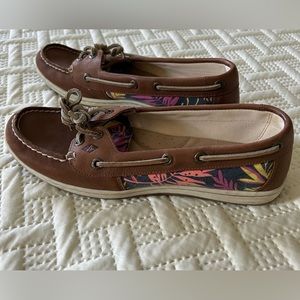 Sperry Angelfish Topsliders